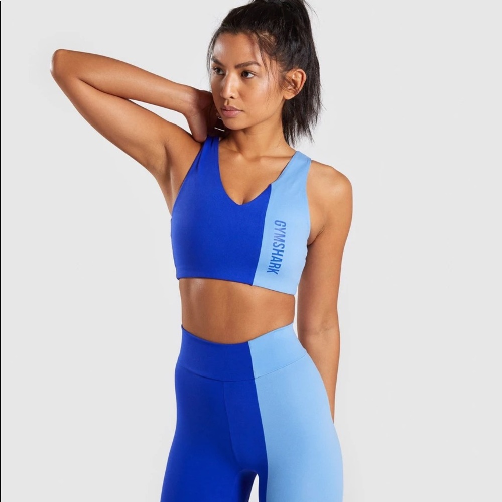 Gymshark Sports Bra